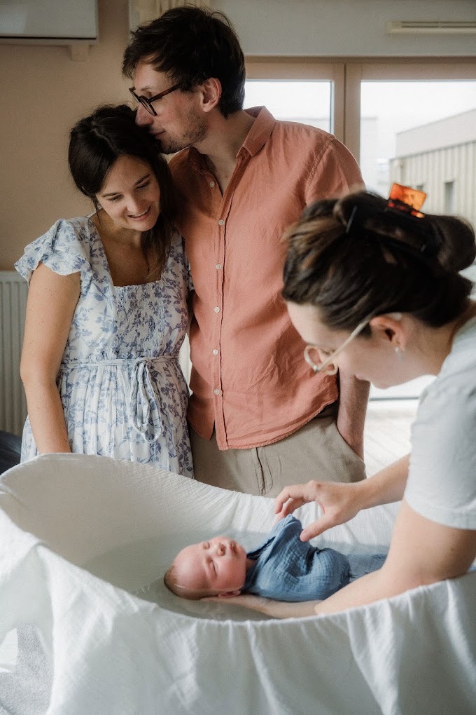 photo seance Manon PINEAU - Un Moment Suspendu