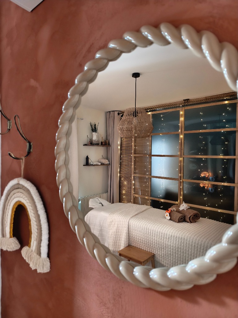 photo cabinet AMANDINE FERRER