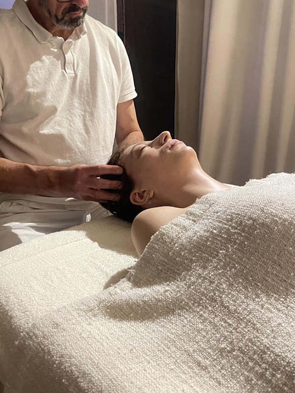 photo activite Massages Bien-être et Shiatsu - Lionel EINSETLER