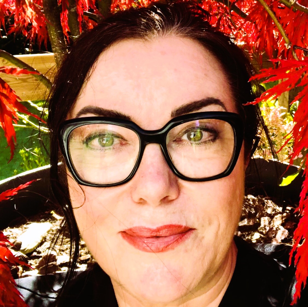 Annick AUBERT ONDE ESSENTIELLE