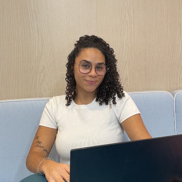 photo portrait Léa DUFORESTEL