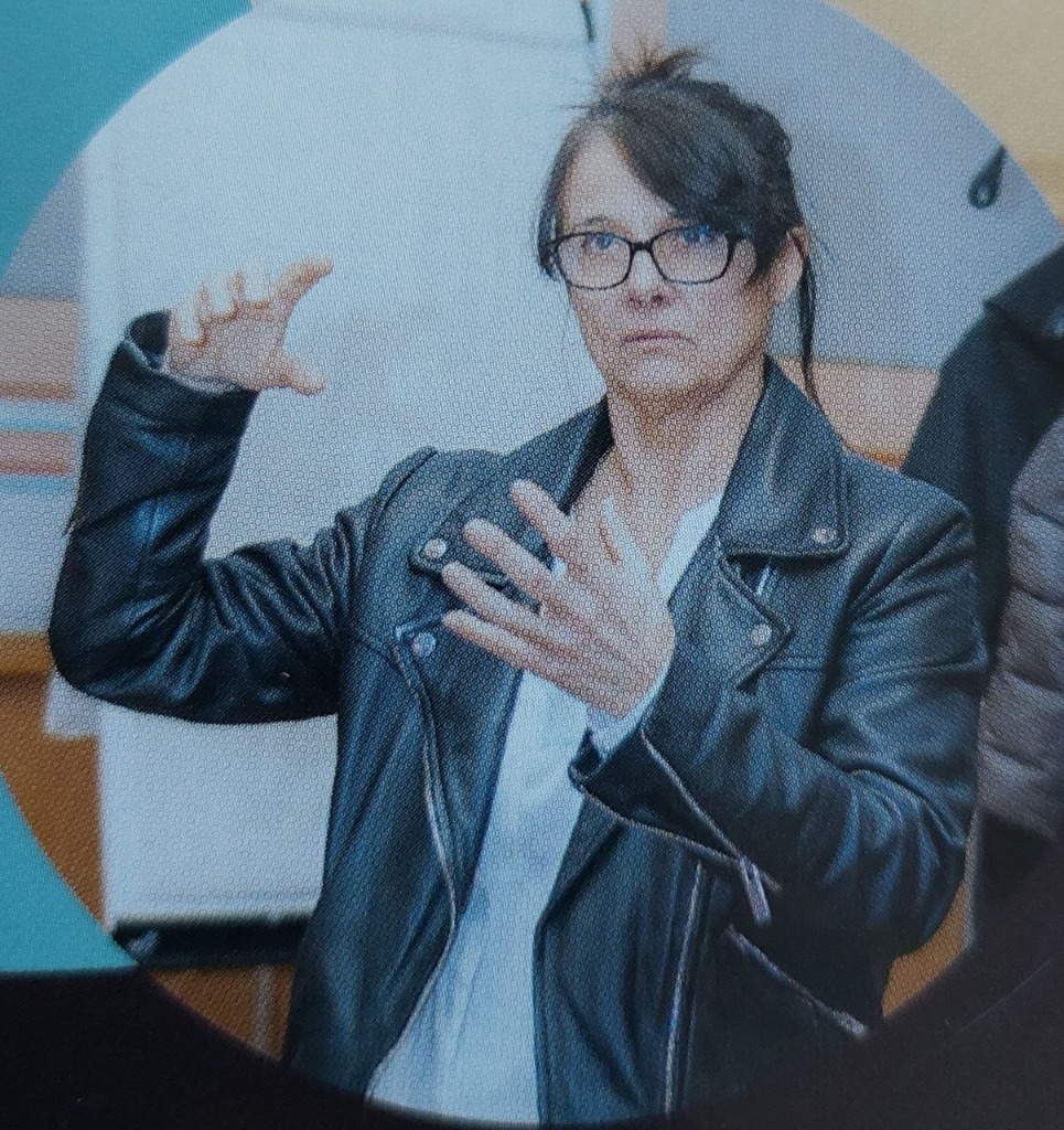 photo portrait APSYD