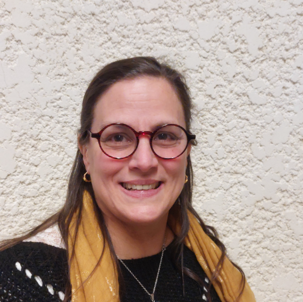 Cendrine LACAU - Libération & Re-naissance