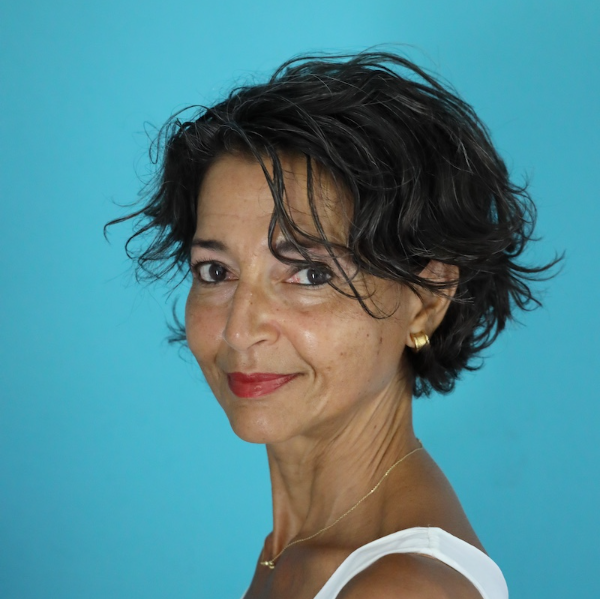 Claire Colat-Joliviere - Naturopathe Guadeloupe