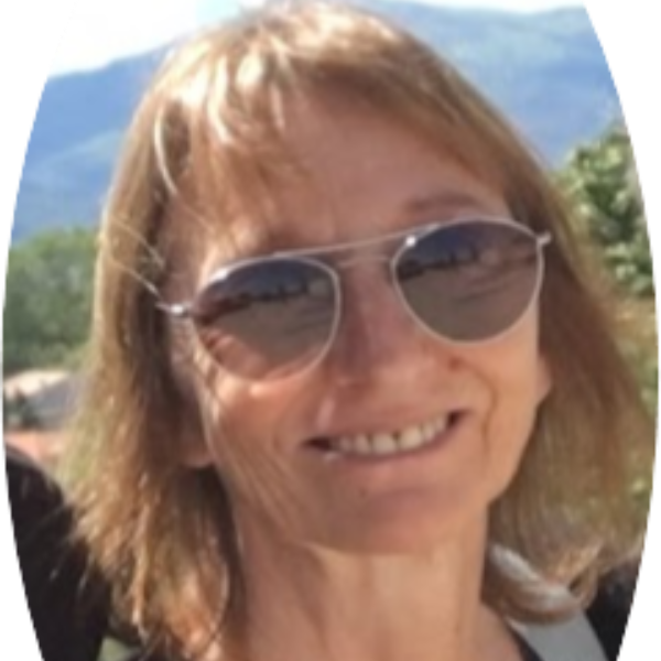 Véronique Burguière