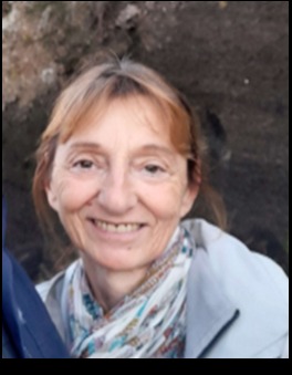 photo portrait Véronique Burguière