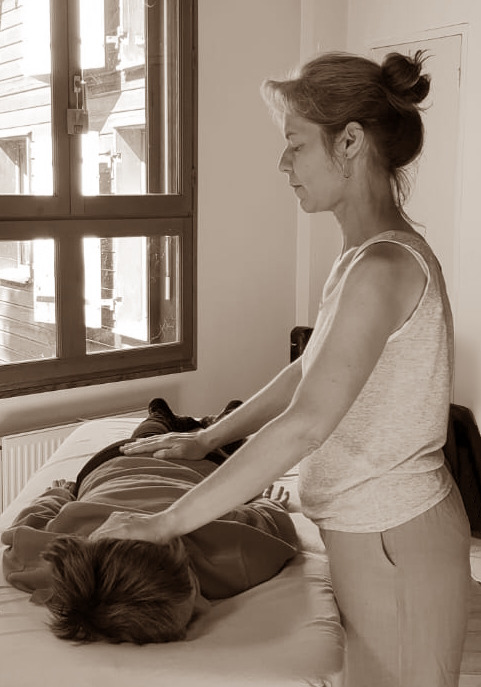 photo activite Soline Désiré