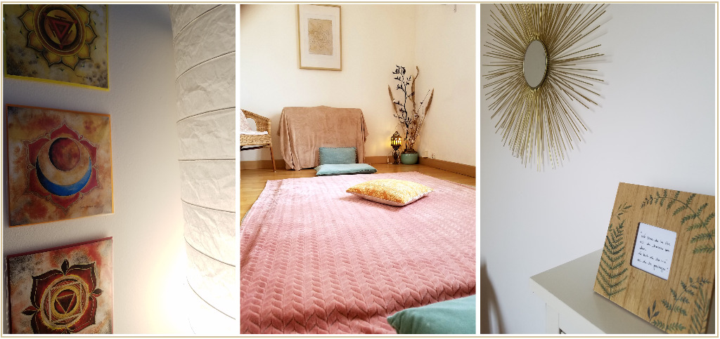 photo cabinet Soline Désiré