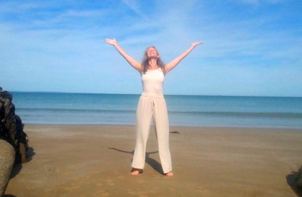 photo diplome Soline Désiré