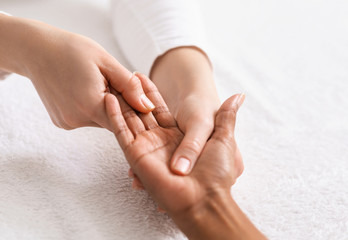 photo portrait Soline Désiré