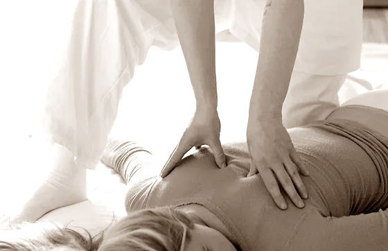 photo seance Soline Désiré