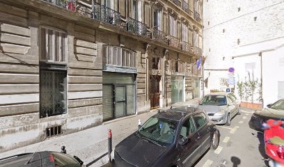 photo cabinet Jonathan Bastid