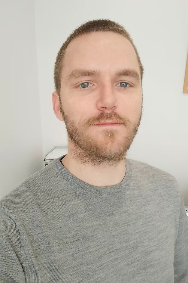 photo portrait Jonathan Bastid