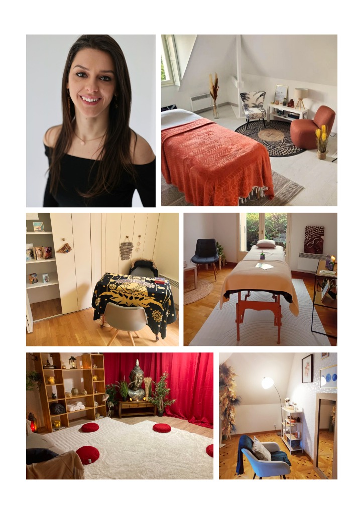 photo cabinet Centre souffle de vie