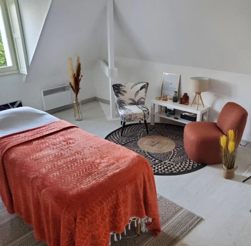 photo seance Centre souffle de vie