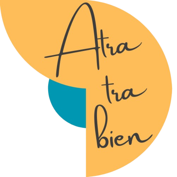 Atra tra bien Delphine Ozoux Atrapuncture