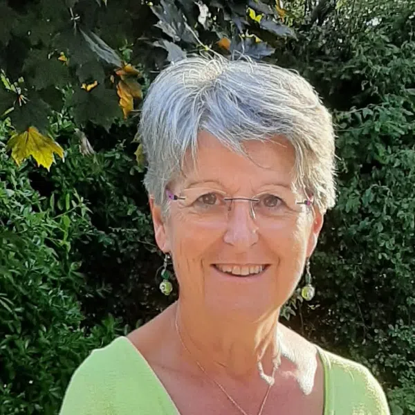 Maryvonne CARRETTE/POMME