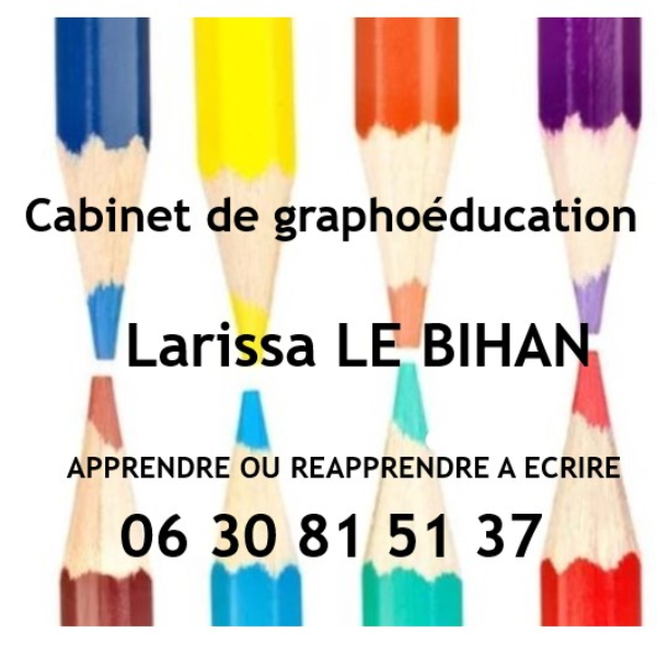 Larissa Le Bihan
