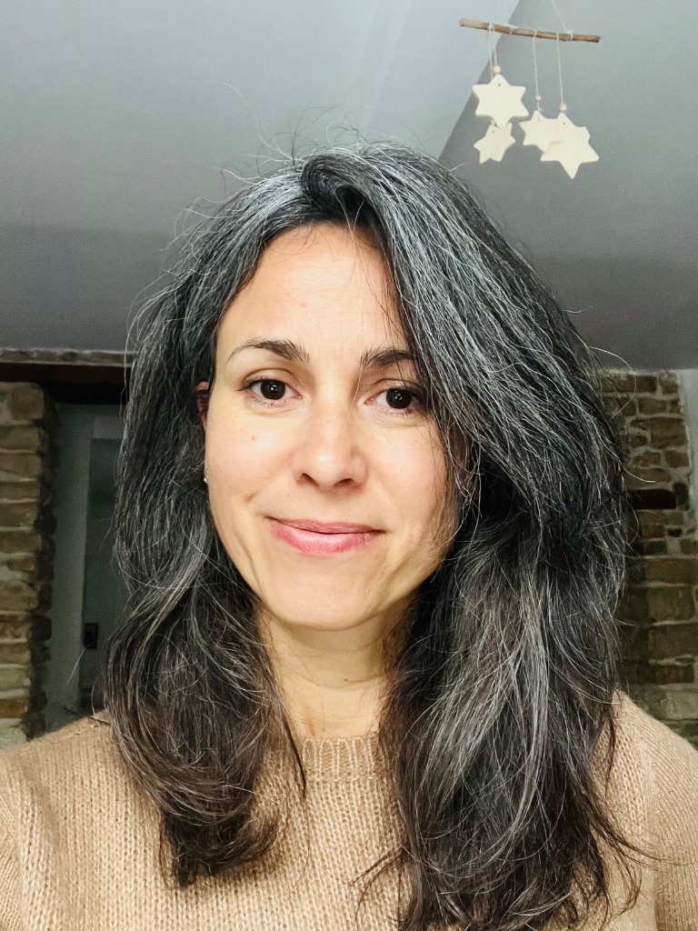 photo portrait Eugénie EYMARD