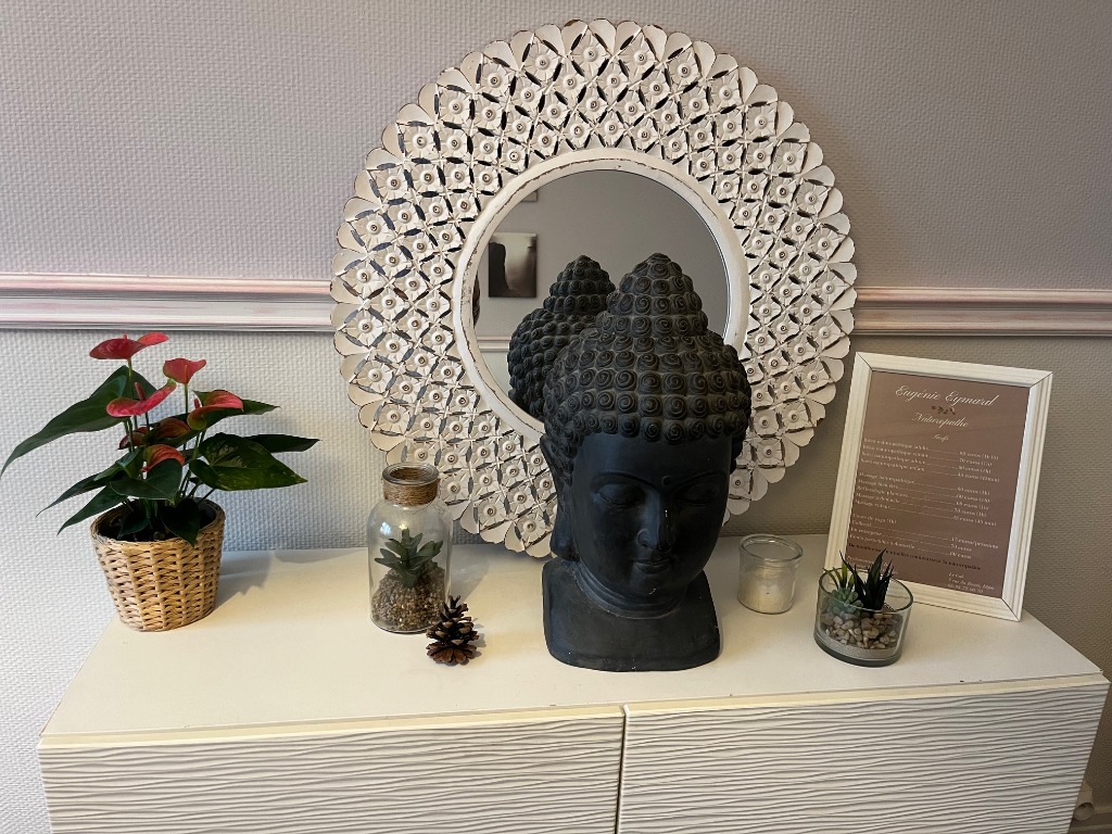 photo seance Eugénie EYMARD