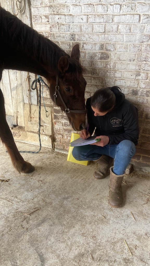 photo cabinet Des Mo’ et des Âmes 