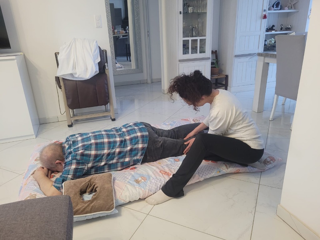 photo portrait Yokilia