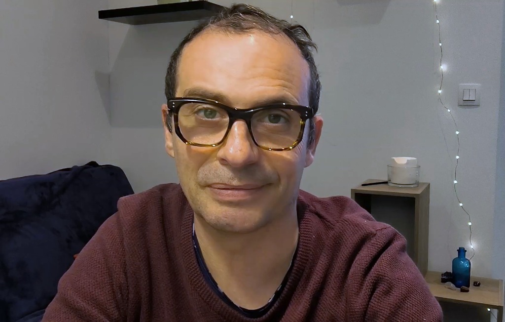 photo seance Stéphane