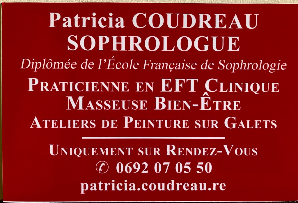 photo cabinet Patricia COUDREAU