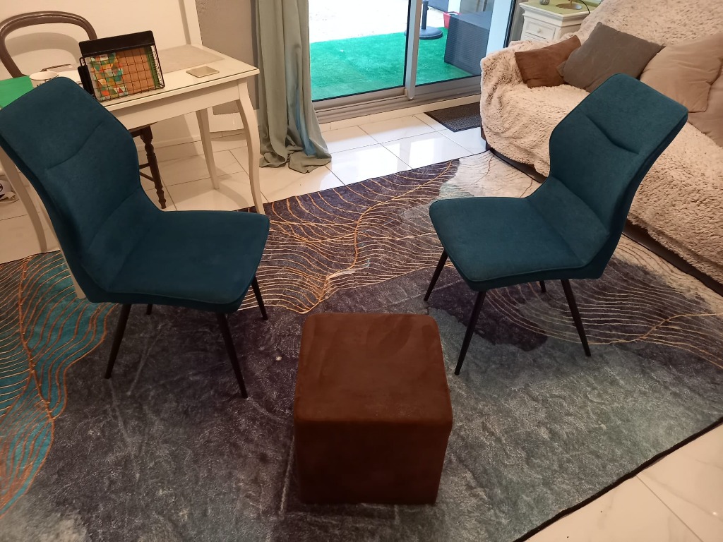 photo cabinet Audrey ELBERT - Cabinet d’Hypnothérapie