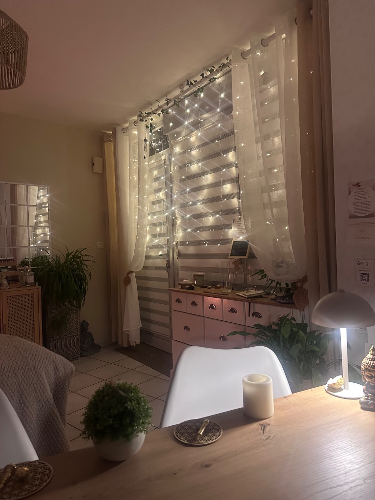 photo diplome Cabinet Vibellis - Luce BONVALET