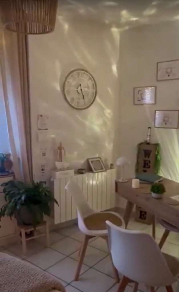 photo portrait Cabinet Vibellis - Luce BONVALET