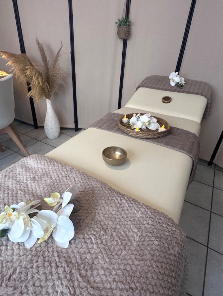 photo seance Cabinet Vibellis