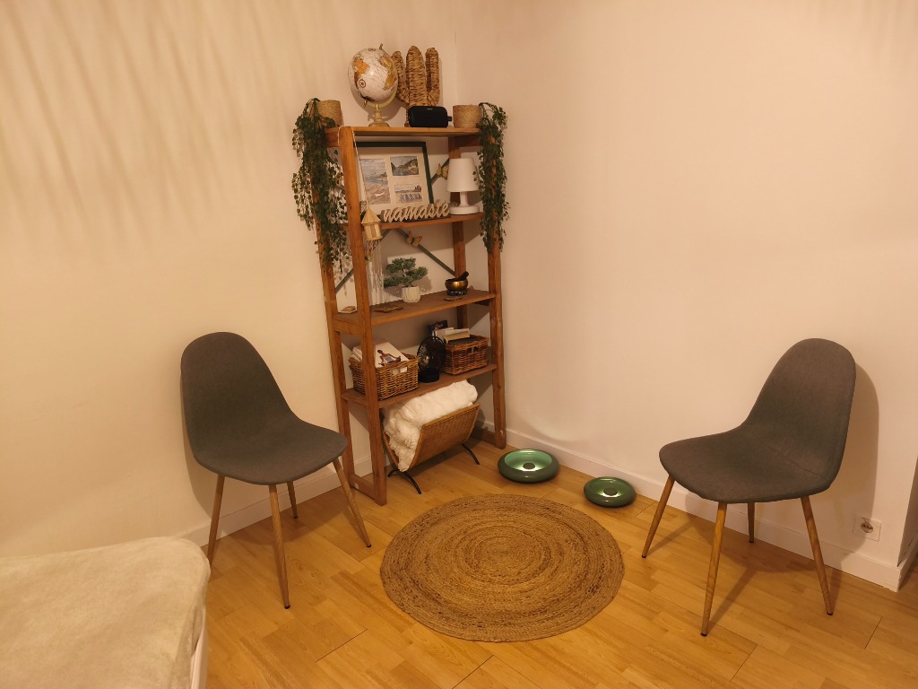 photo cabinet ELODIE FENART