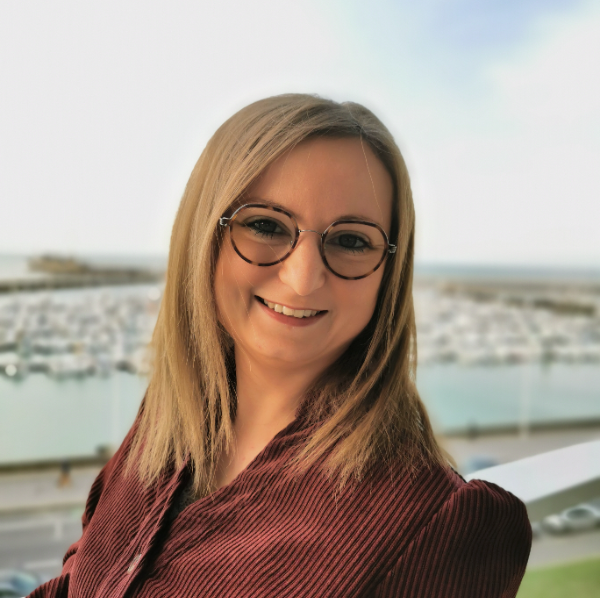 Pauline Minart - Mon Energie Chinoise