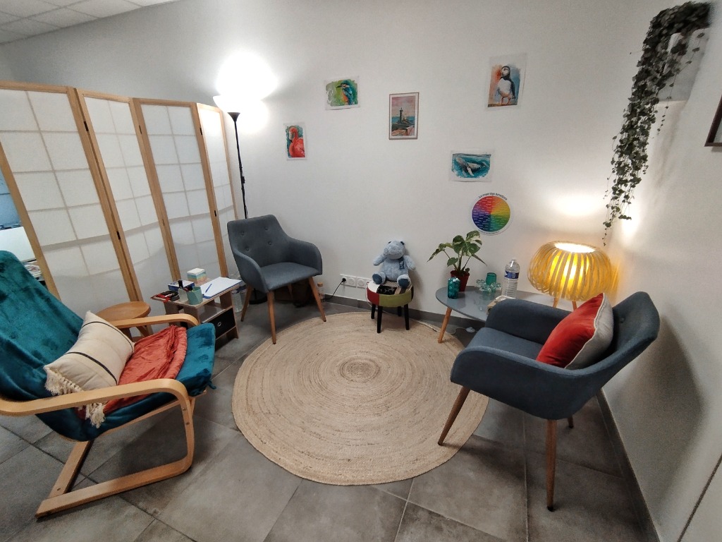 photo cabinet Ludovic Donaghy