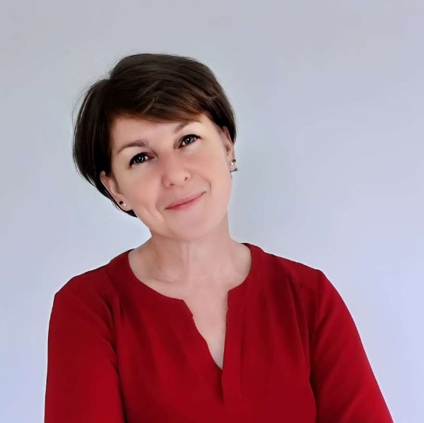 Béatrice BEILVERT (EI)