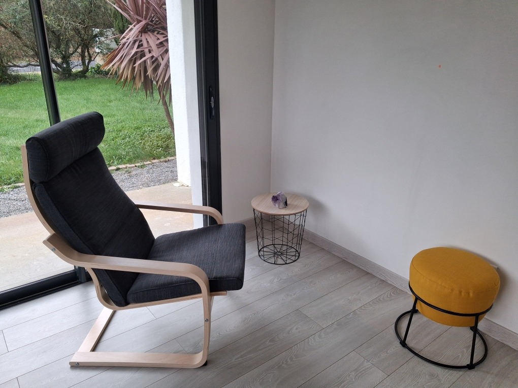 photo cabinet Béatrice BEILVERT (EI)