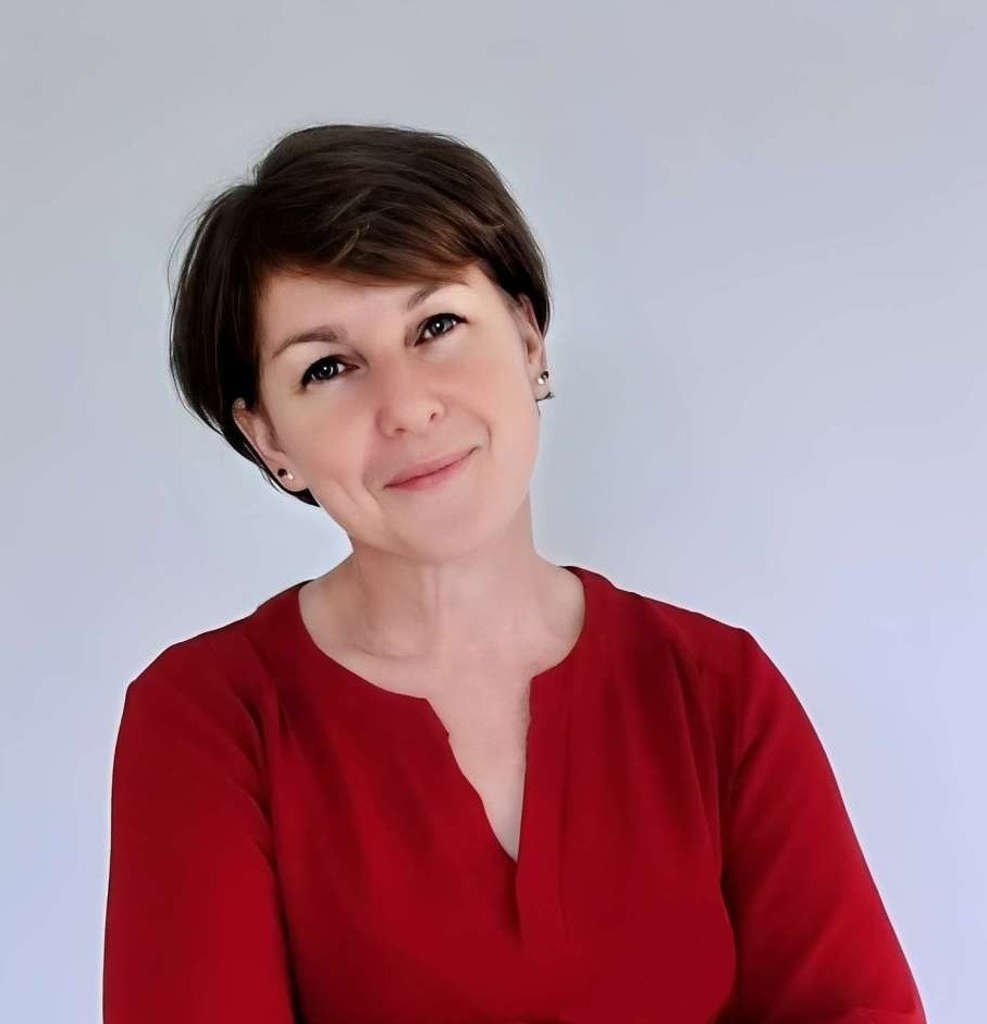 photo portrait Béatrice BEILVERT (EI)