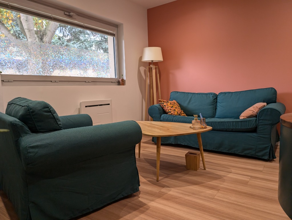 photo cabinet Lounis SENDID