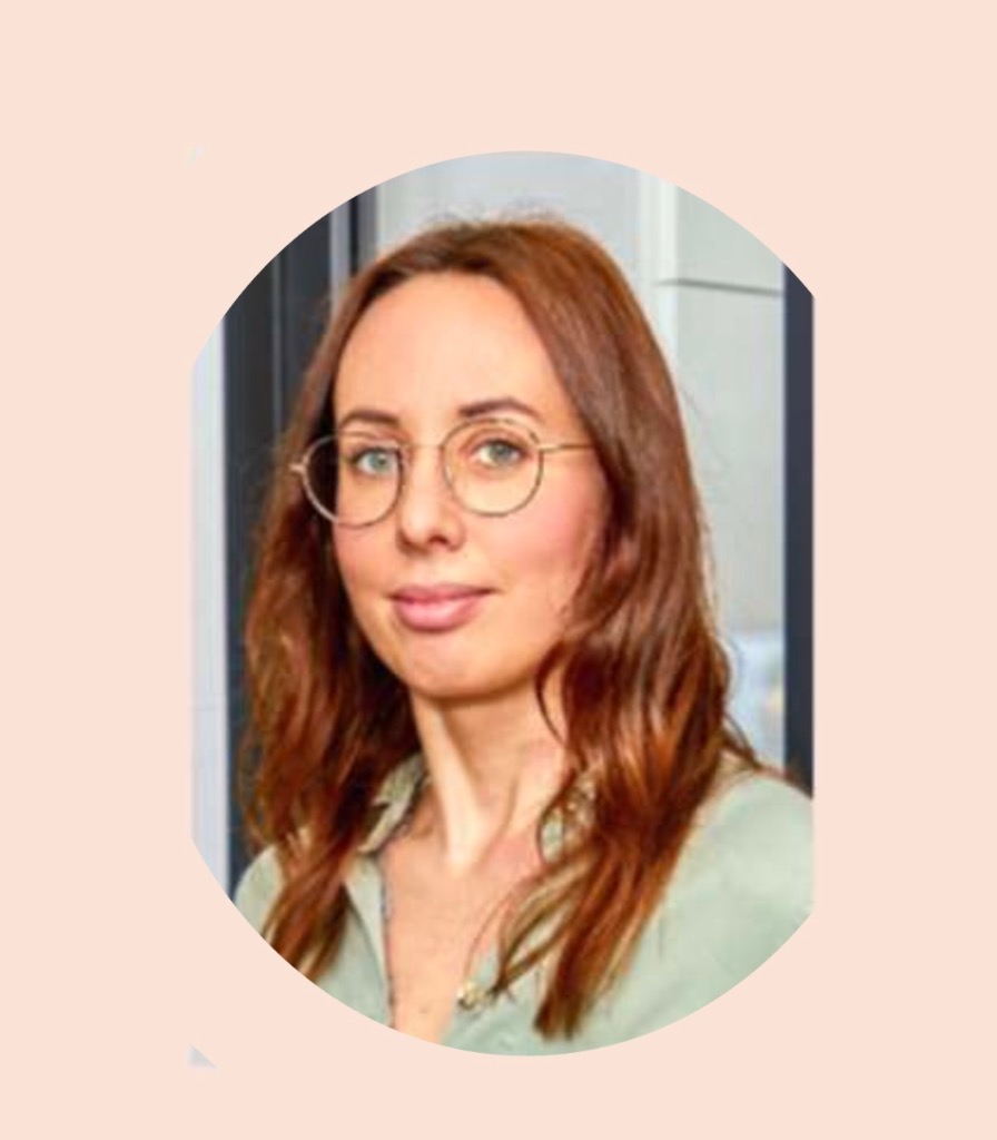 photo portrait Mélanie Vayssières 