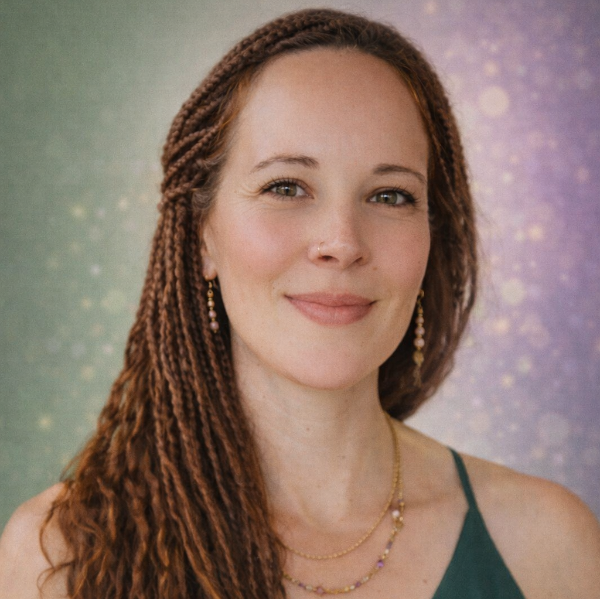 Marie-Laure Tessier magnétiseuse  énergéticienne