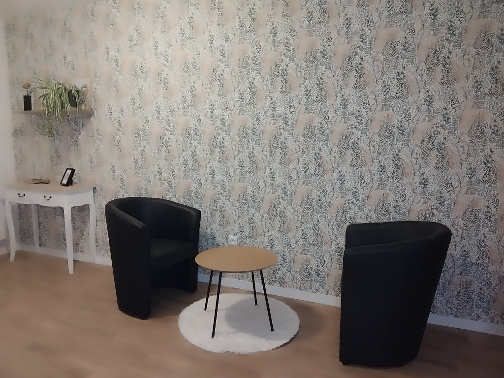 photo cabinet Chevalier Julie