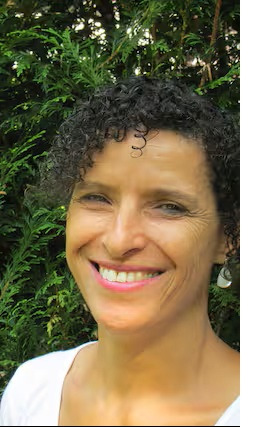 photo portrait Fatima Korzaba 