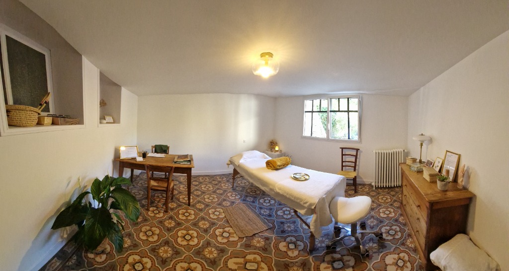 photo activite Mylene Bouchet