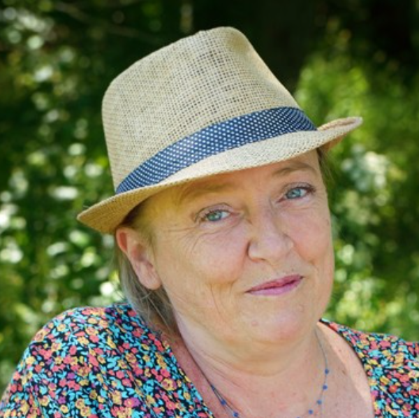 CATHERINE DULERY PEIGNARD