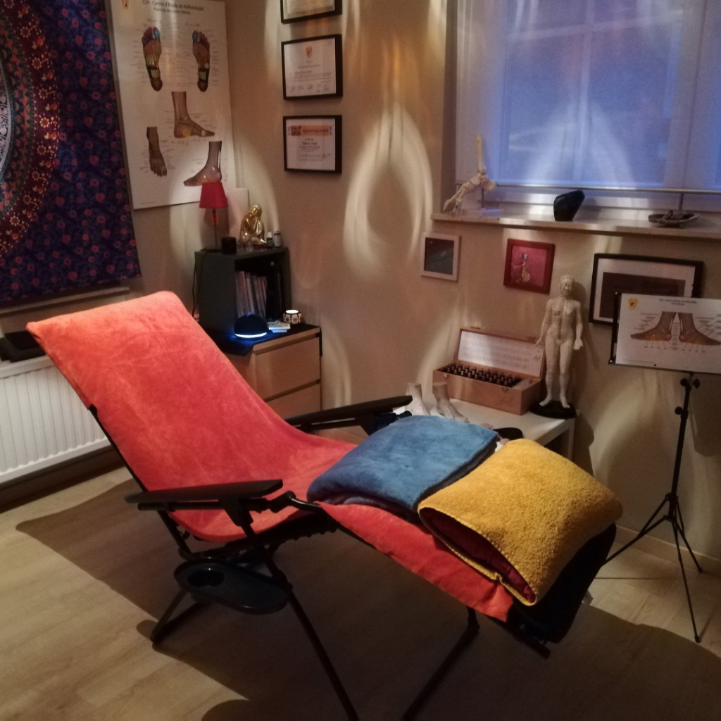 photo cabinet Fabiola Crespo