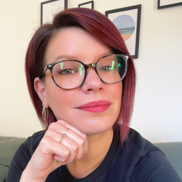 Marine Gruzon - Graines de Bonheur