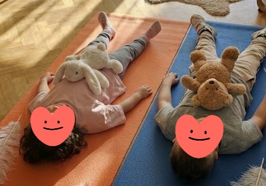 photo activite Pauline Boissot Sophrologue 