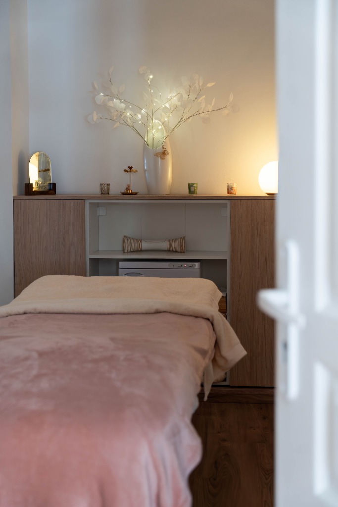 photo cabinet Naturoderma 