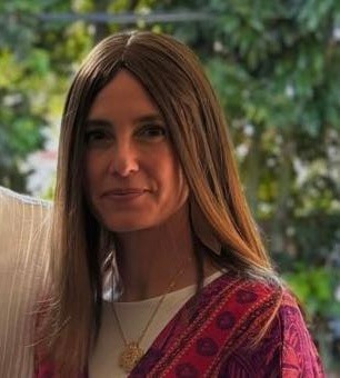 photo portrait Déborah Ratti